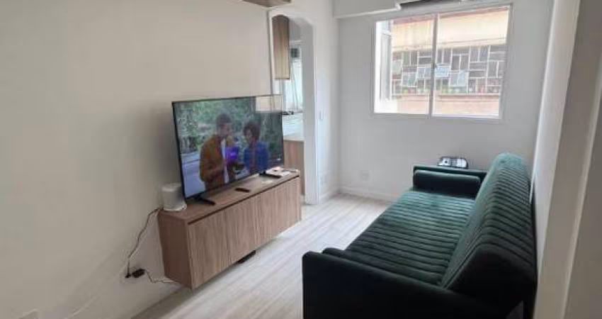 Apartamento com 1 quarto para alugar na Rua Maestro Elias Lobo, 1031, Jardim Paulista, São Paulo