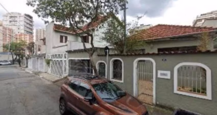 Casa com 3 quartos à venda na Rua dos Três Mosqueteiros, 65, Santana, São Paulo