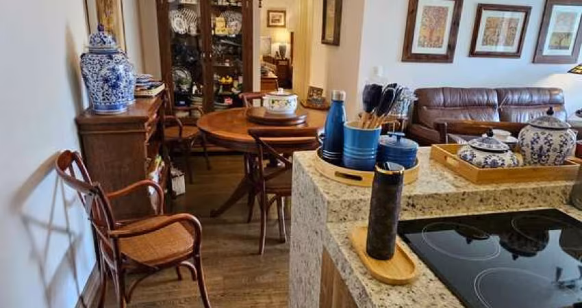 Apartamento com 2 quartos à venda na Rua Croata, 485, Vila Ipojuca, São Paulo
