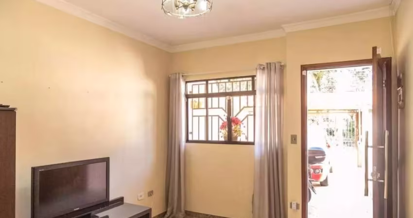 Casa com 3 quartos à venda na Rua Arcoverde, 153, Vila Guilhermina, São Paulo