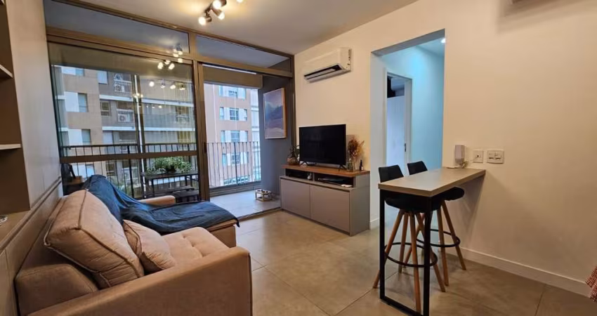Apartamento com 2 quartos à venda na Rua Senador César Lacerda Vergueiro, 286, Sumarezinho, São Paulo