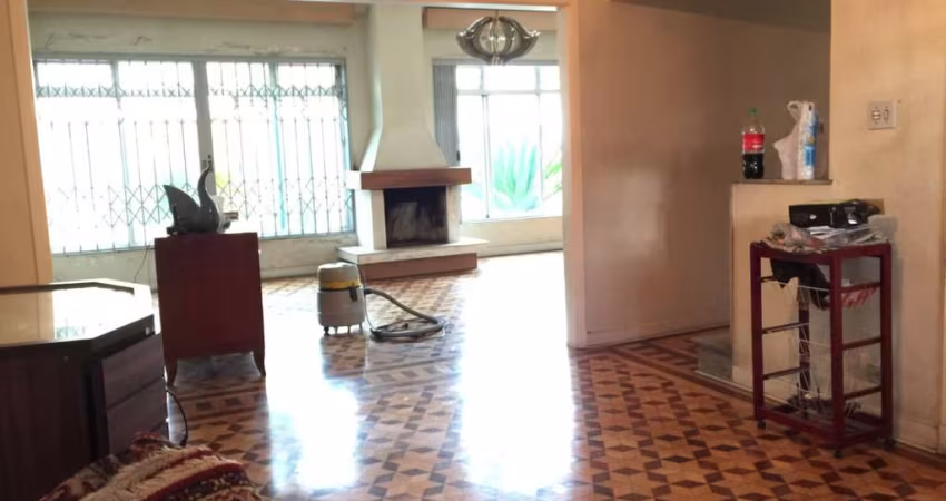 Casa com 4 quartos à venda na Rua Croata, 896, Vila Ipojuca, São Paulo