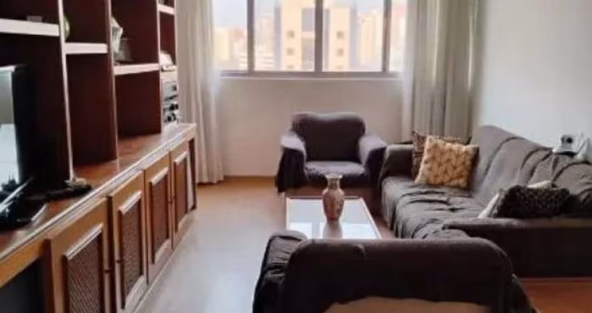 Apartamento com 2 quartos à venda na Rua Doutor Miranda de Azevedo, 640, Vila Anglo Brasileira, São Paulo