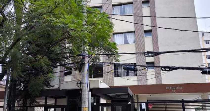 Apartamento com 2 quartos à venda na Rua Comendador Miguel Calfat, 50, Vila Nova Conceição, São Paulo