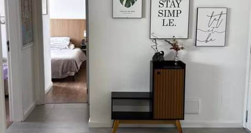 Apartamento com 2 quartos à venda na Rua Dona Brígida, 659b, Vila Mariana, São Paulo