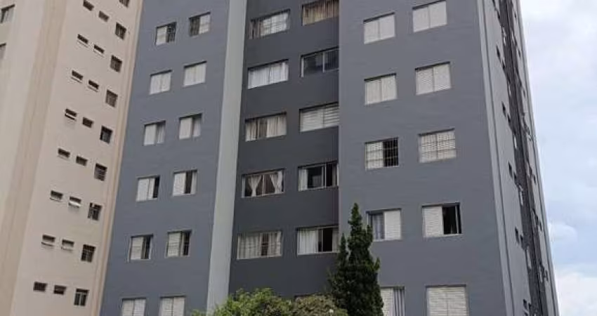 Apartamento com 2 quartos à venda na Rua do Arraial, 164, Vila Mariana, São Paulo