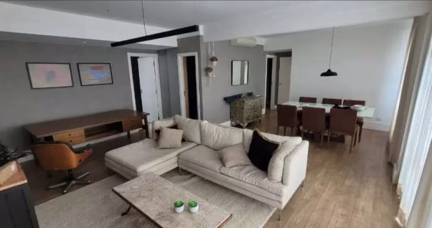 Apartamento com 2 quartos para alugar na Rua Clodomiro Amazonas, 1256, Vila Nova Conceição, São Paulo