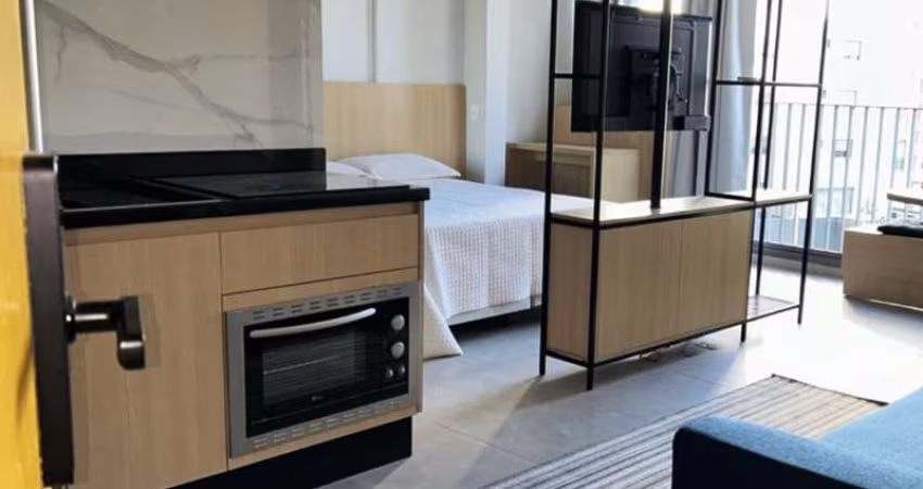 Apartamento para alugar na Rua Senador César Lacerda Vergueiro, 286, Sumarezinho, São Paulo