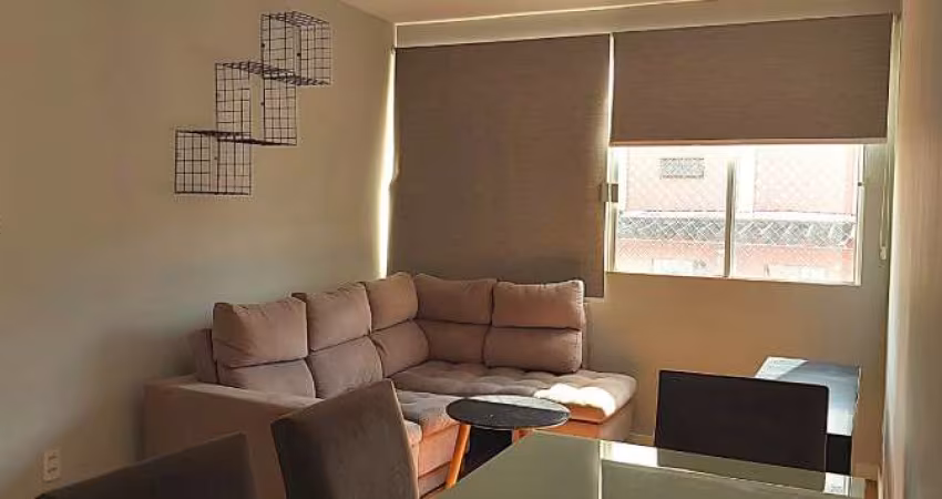 Apartamento com 2 quartos para alugar na Rua Clodomiro Amazonas, 1220, Vila Nova Conceição, São Paulo