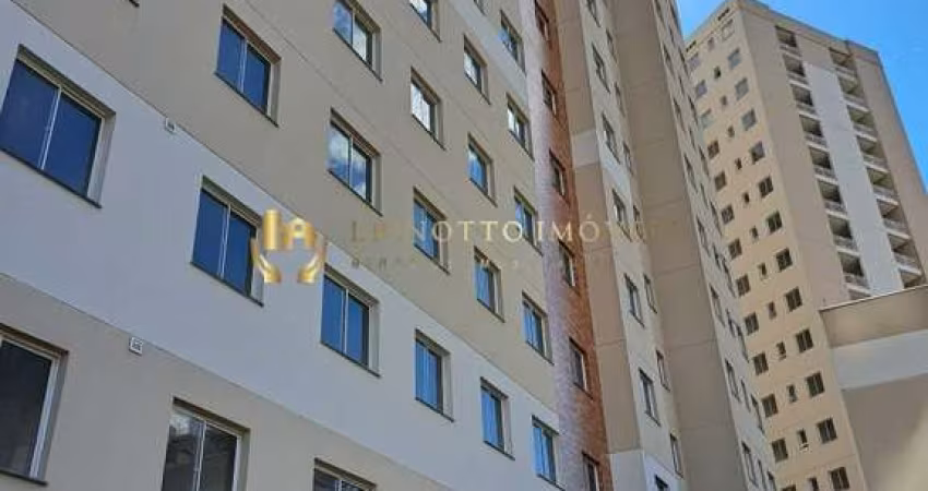 Apartamento com 1 quarto à venda na Rua Federação Paulista de Futebol, 41, Várzea da Barra Funda, São Paulo