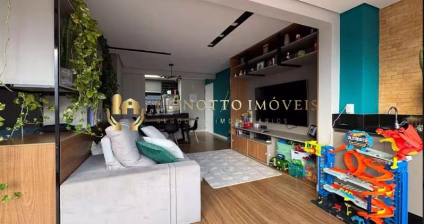 Apartamento à venda na Avenida Professor Francisco Morato, 4650, Vila Sônia, São Paulo