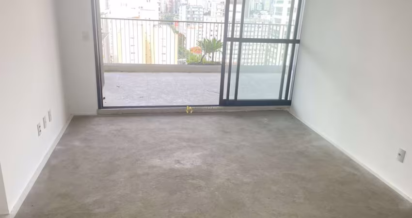 Apartamento com 3 quartos à venda na Rua Ministro Godói, 1115, Perdizes, São Paulo