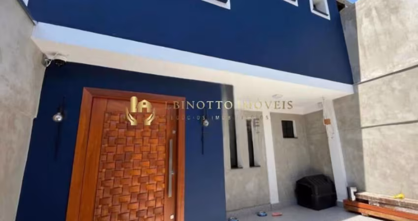 Casa com 3 quartos à venda na Rua Maiacaré, 186, Planalto Paulista, São Paulo