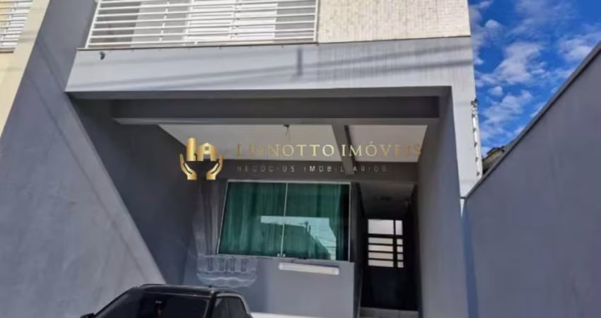 Casa com 3 quartos à venda na Rua Salvador Padilha Gimenes, 71, Vila Santa Maria, São Paulo