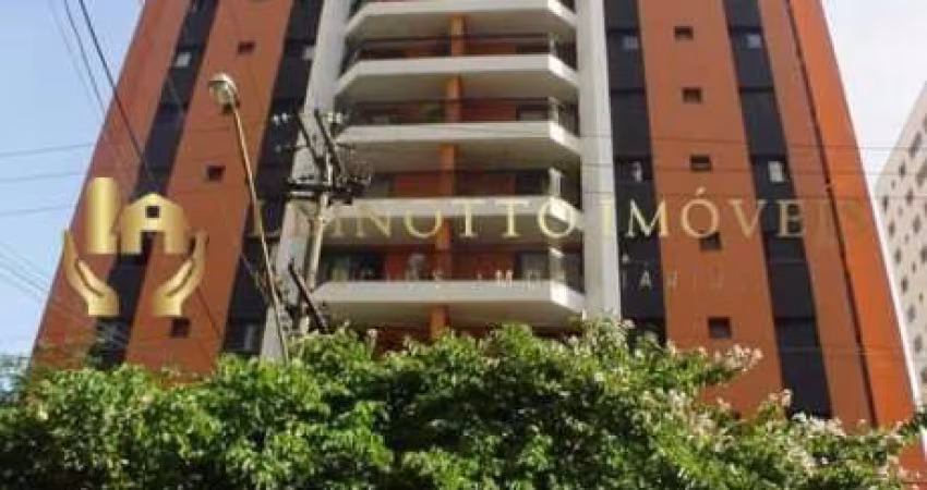 Apartamento com 3 quartos à venda na Alameda dos Anapurus, 984, Indianópolis, São Paulo