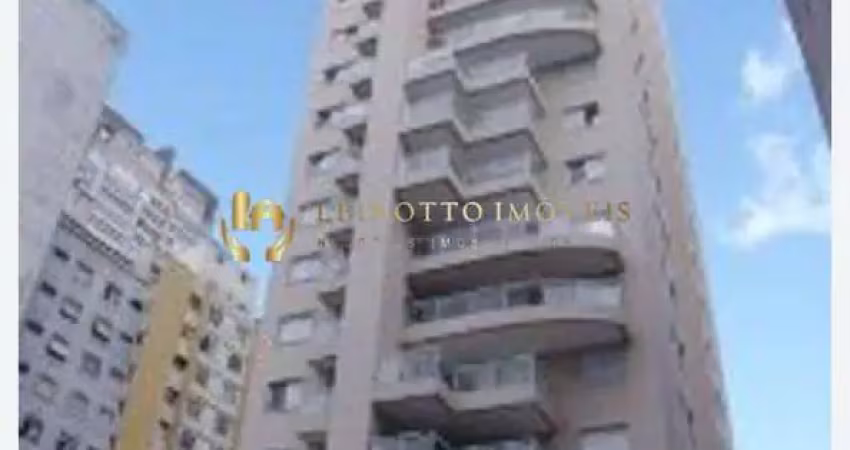 Apartamento com 3 quartos à venda na Rua Castro Alves, 370, Aclimação, São Paulo