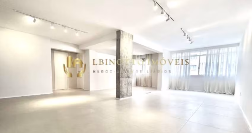 Apartamento com 3 quartos à venda na Rua Bandeira Paulista, 272, Itaim Bibi, São Paulo