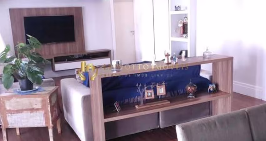 Apartamento com 4 quartos à venda na Rua Catão, 804, Vila Romana, São Paulo