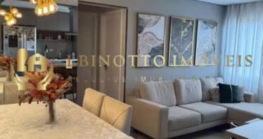 Apartamento com 2 quartos à venda na Rua Nossa Senhora das Mercês, 633, Vila das Mercês, São Paulo