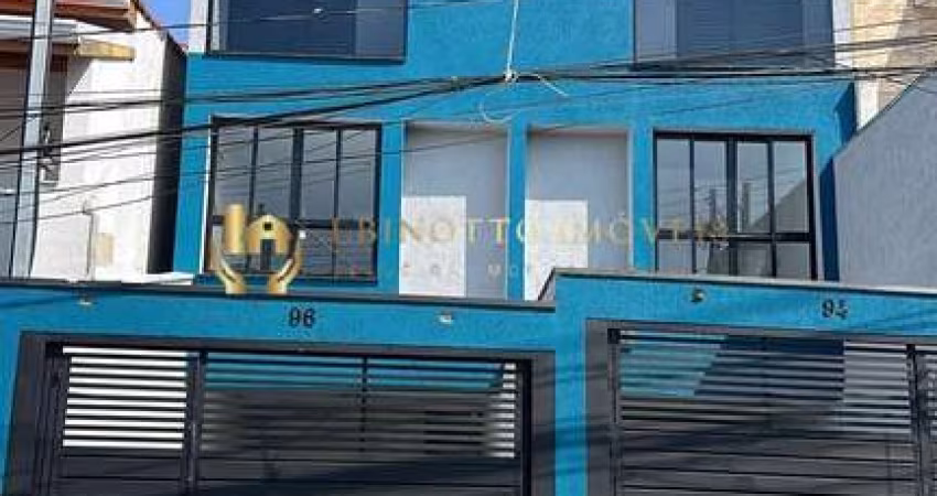 Casa com 3 quartos à venda na Rua das Lobélias, 96, Vila Bela, São Paulo