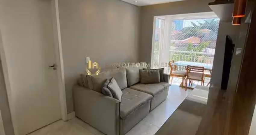 Apartamento com 2 quartos à venda na Rua São Bernardo, 720, Cidade Mãe do Céu, São Paulo