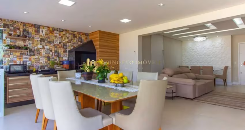 Apartamento com 3 quartos à venda na Rua São Felipe, 145, Parque São Jorge, São Paulo