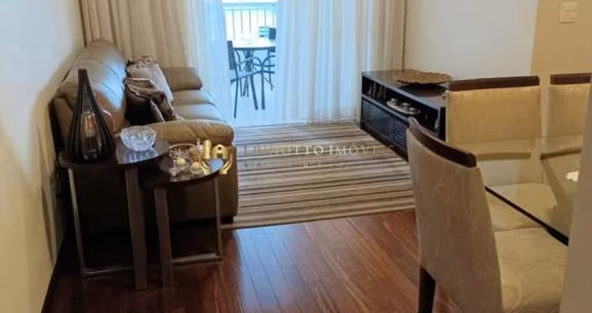 Apartamento com 3 quartos à venda na Rua Ibitinga, 111, Vila Bertioga, São Paulo