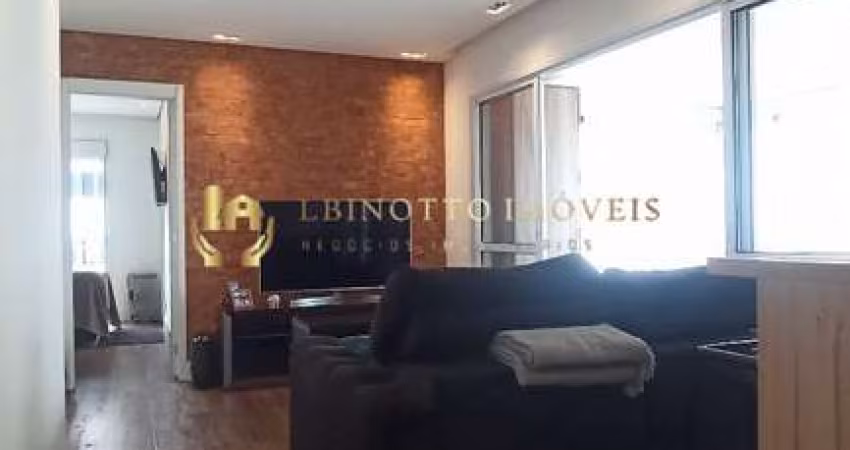 Apartamento com 2 quartos à venda na Rua Engenheiro Jorge Oliva, 540, Vila Mascote, São Paulo