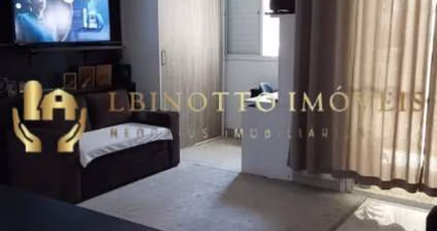 Apartamento com 2 quartos à venda na Rua Jaraguá, 737, Bom Retiro, São Paulo