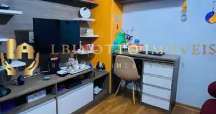 Apartamento com 1 quarto à venda na Alameda Ribeiro da Silva, 483, Campos Eliseos, São Paulo