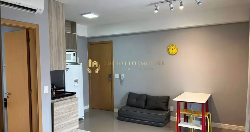 Apartamento com 1 quarto à venda na Rua Fernão Dias, 407, Pinheiros, São Paulo