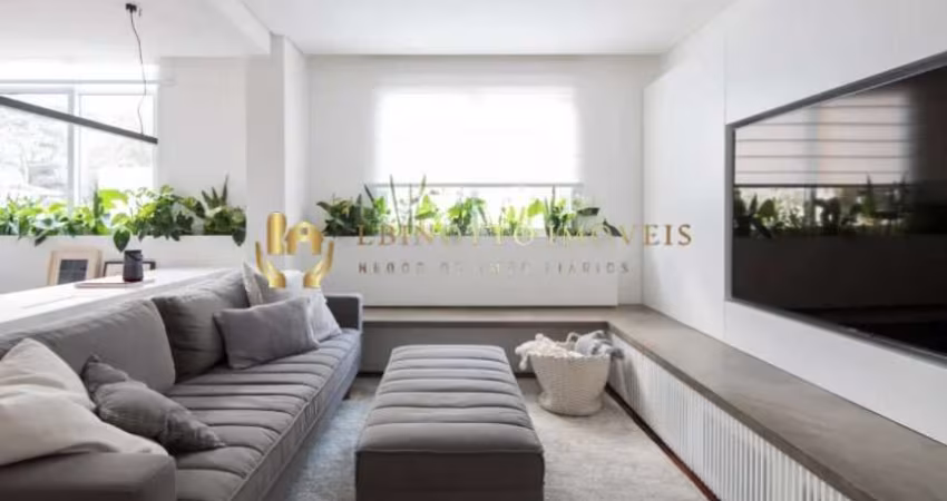 Apartamento com 3 quartos à venda na Alameda Joaquim Eugênio de Lima, 1041, Jardim Paulista, São Paulo