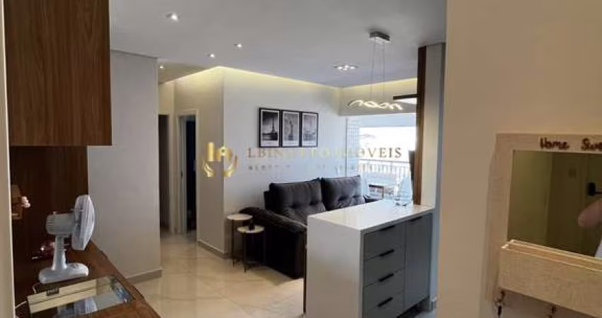 Apartamento com 2 quartos à venda na Avenida Paes de Barros, 3399, Parque da Mooca, São Paulo