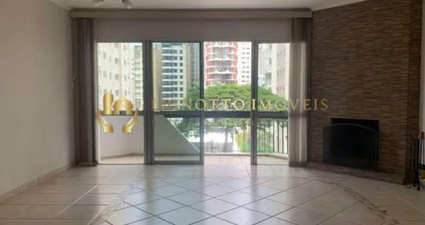 Apartamento com 4 quartos à venda na Rua Doutor Virgílio de Carvalho Pinto, 306, Pinheiros, São Paulo