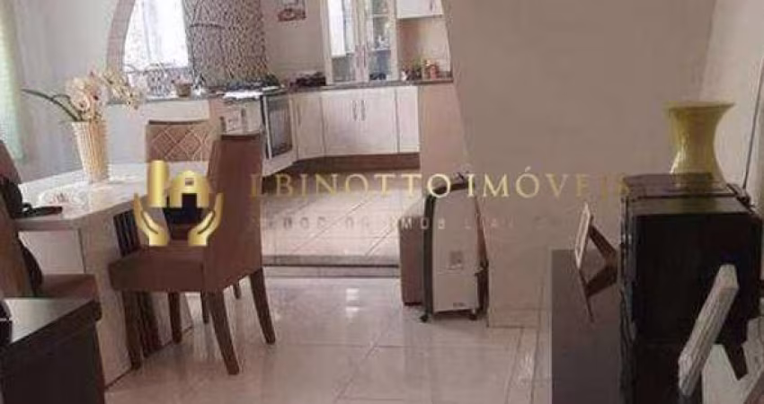 Casa com 3 quartos à venda na Rua Estado de Sergipe, 326, Jardim Imperador (Zona Leste), São Paulo