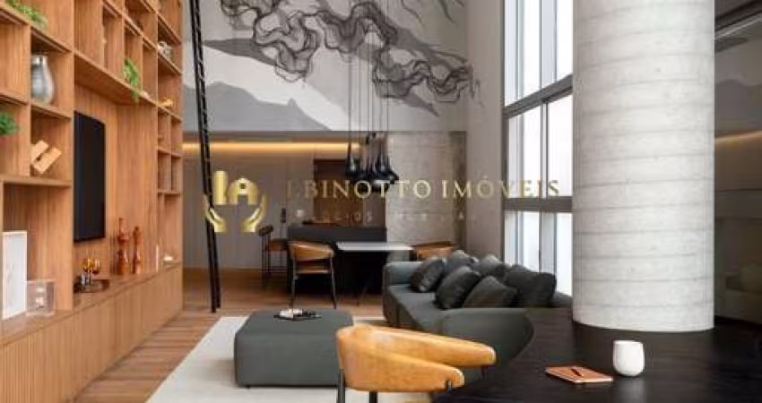 Apartamento com 2 quartos à venda na Alameda Joaquim Eugênio de Lima, 697, Jardim Paulista, São Paulo