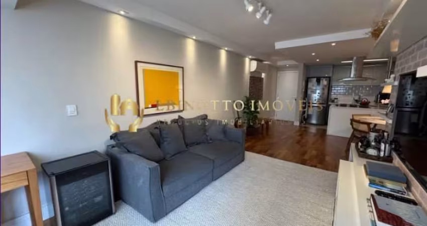 Apartamento com 3 quartos à venda na Rua Helena, 120, Vila Olímpia, São Paulo