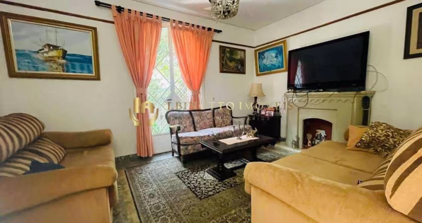 Casa com 4 quartos à venda na Rua Tomé de Souza, 287, Lapa, São Paulo