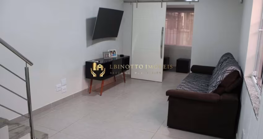 Casa com 3 quartos à venda na Rua Ai-Pixuna, 68, Campo Belo, São Paulo