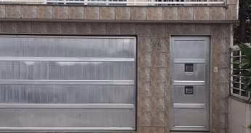 Casa com 3 quartos à venda na Rua Gailarda, 46, Jaraguá, São Paulo