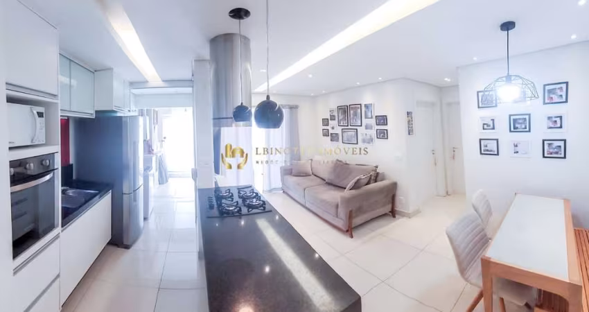 Apartamento com 2 quartos à venda na Rua Toledo Barbosa, 480, Belenzinho, São Paulo