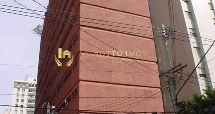 Apartamento com 4 quartos à venda na Rua João Cachoeira, 272, Vila Nova Conceição, São Paulo