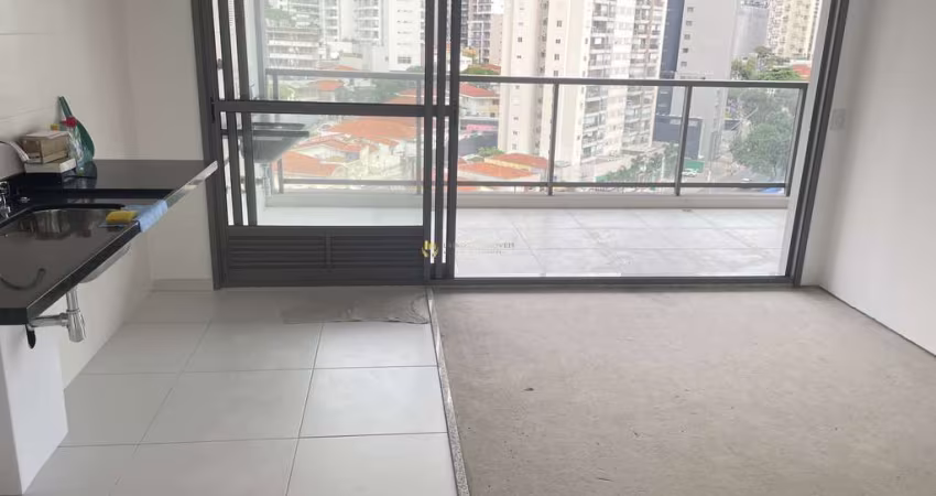 Apartamento com 1 quarto à venda na Cuxiponês, 80, Vila Madalena, São Paulo
