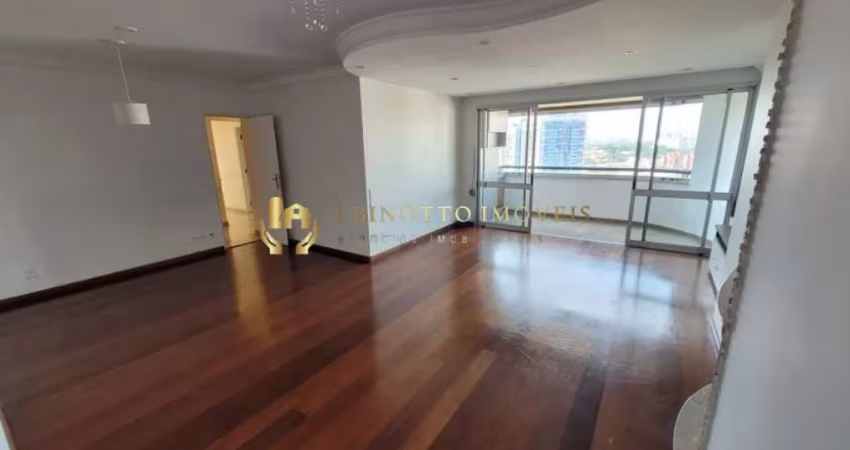 Apartamento com 4 quartos para alugar na Rua Theo Dutra, 75, Jardim Colombo, São Paulo