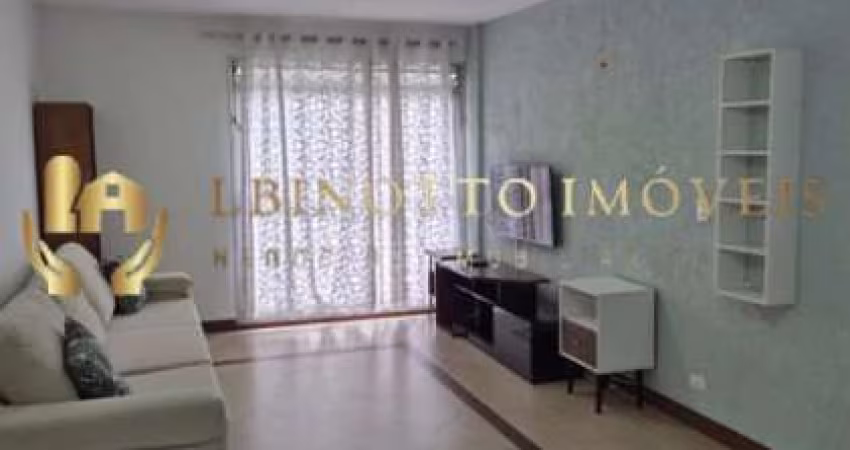 Apartamento com 2 quartos para alugar na Rua Joaquim Floriano, 636, Itaim Bibi, São Paulo