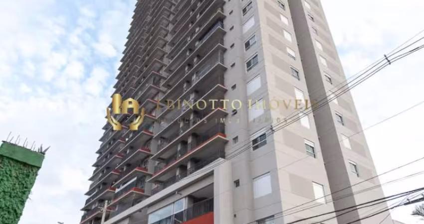 Apartamento com 2 quartos à venda na Rua Albino Boldasso Gabril, 165, Vila Cruzeiro, São Paulo