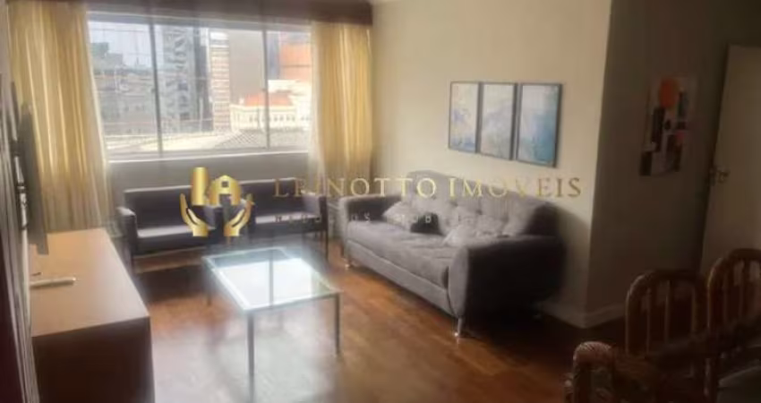 Apartamento com 3 quartos para alugar na Rua Teixeira da Silva, 246, Paraíso, São Paulo
