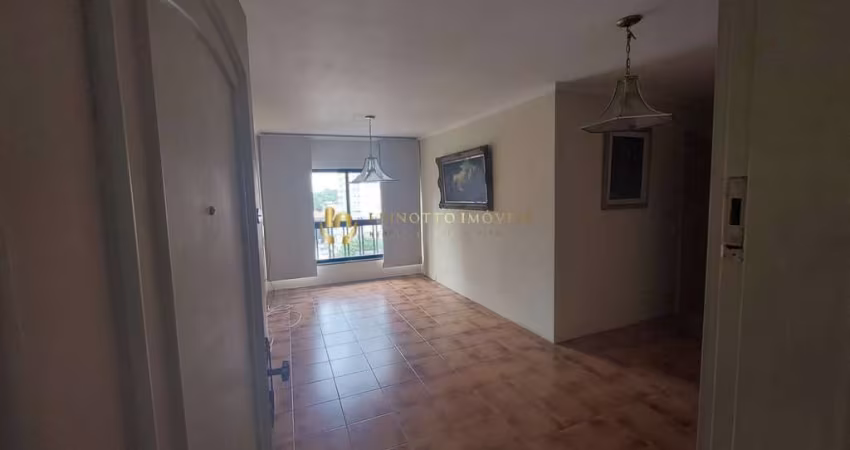 Apartamento com 2 quartos à venda na Rua Princesa Isabel, 246, Brooklin Paulista, São Paulo