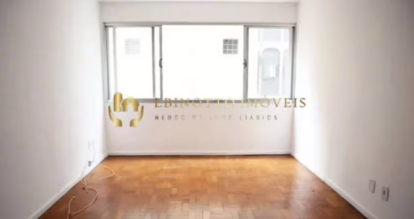 Apartamento com 3 quartos à venda na Rua Urussuí, 101, Itaim Bibi, São Paulo