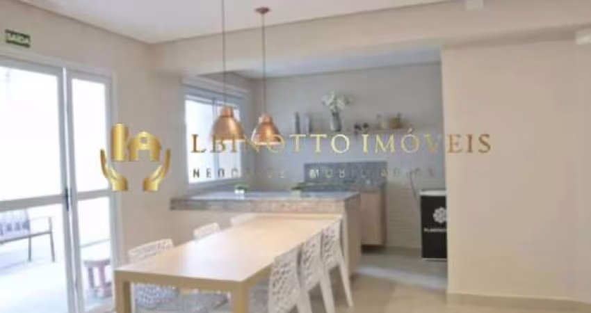 Apartamento com 1 quarto à venda na Avenida Cupecê, 1808, Jardim Prudência, São Paulo